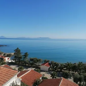 ** Hotel Testa Di Monaco - Natural Village Italia