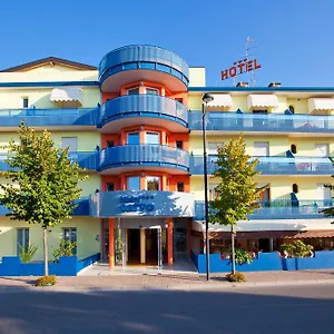 *** Hotel Catto Suisse Italia