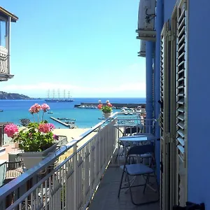 *** Hotel Nefele Italia