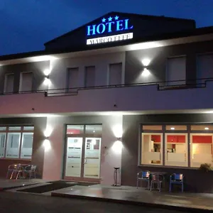 *** Hotel Marco Effe Italia