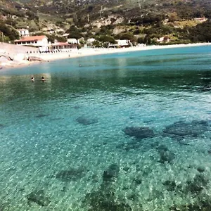 *** Hotel La Conchiglia Italia