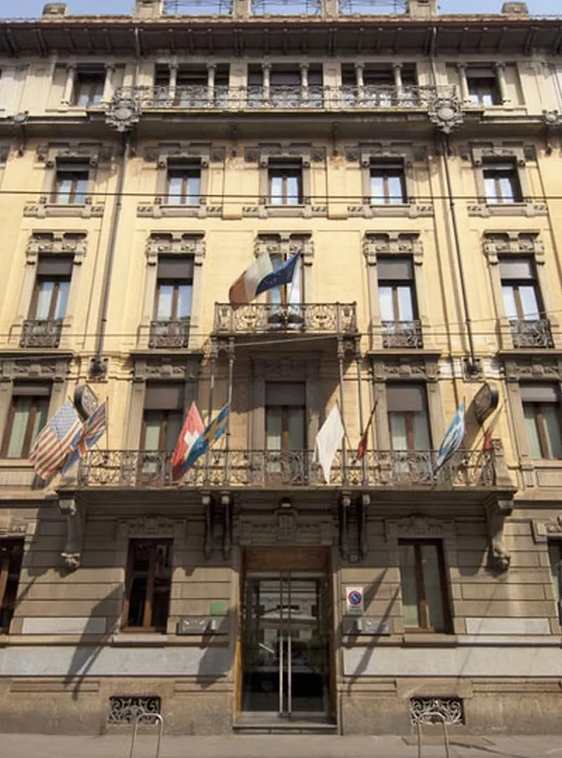 Ariosto Hotel Milán