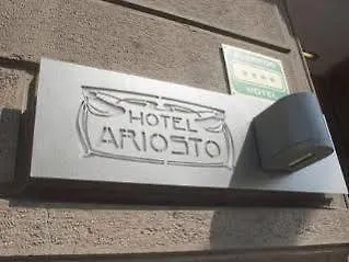 Ariosto Hotel Milan 4*,