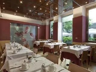 Ariosto Hotel Μιλάνο Ιταλία