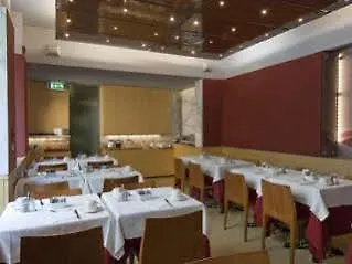Ariosto Hotel Milan