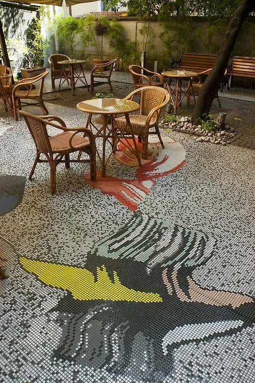 Ariosto Hotel Milán