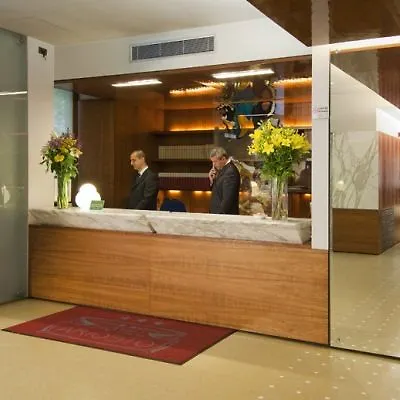 Ariosto Hotel Milán