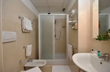 Ariosto Hotel Milan